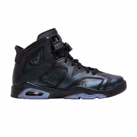 Air Jordan 6 Retro BG 'All Star - Chameleon'