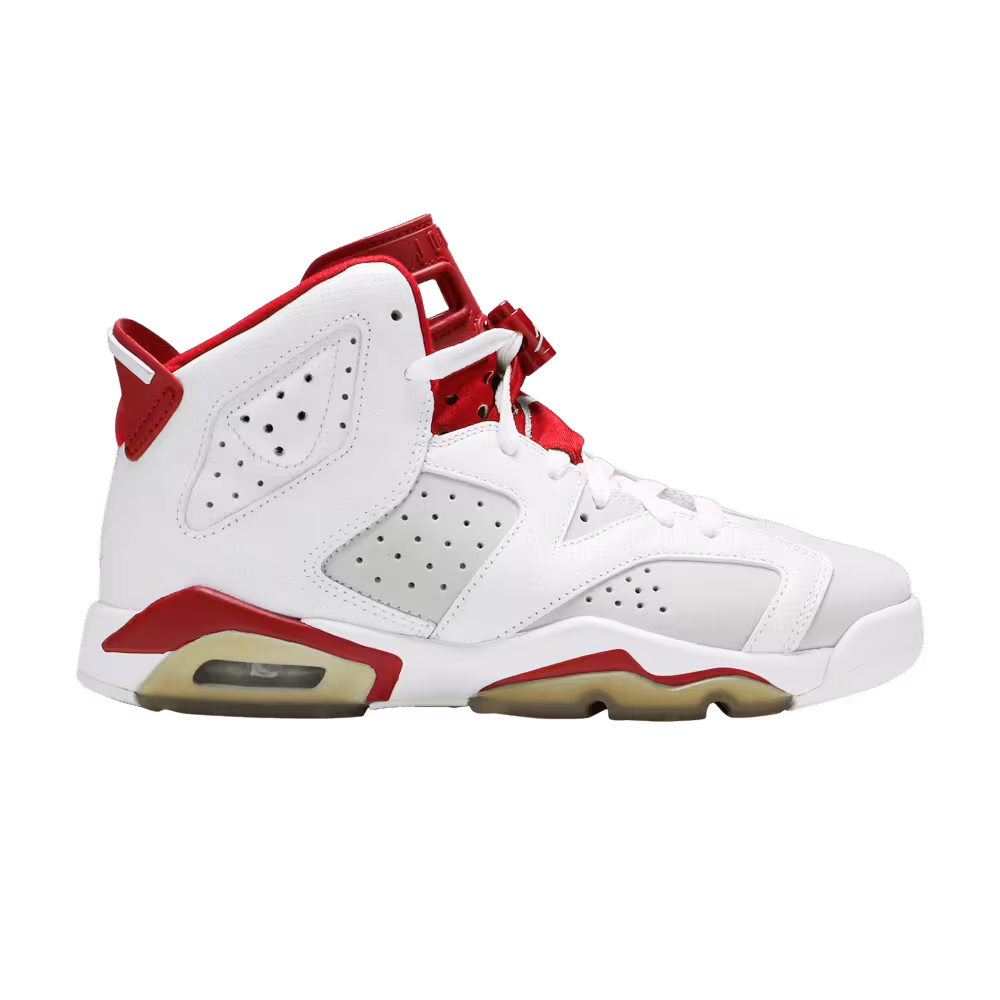 Air Jordan 6 GS Alternate