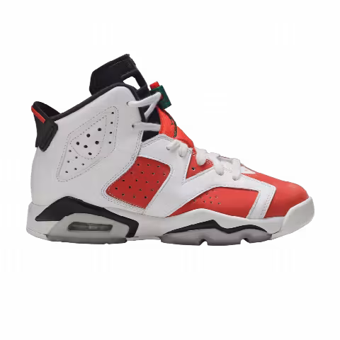 Air Jordan 6 Retro GS 'Gatorade'