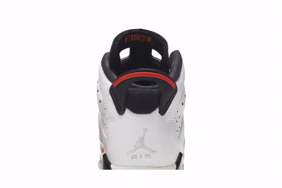 Air Jordan 6 GS Gatorade, view 8