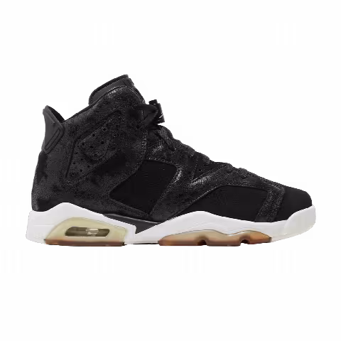 Air Jordan 6 Retro GG 'Heiress'