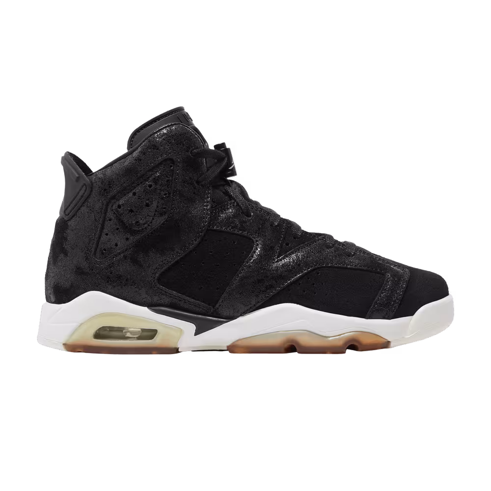 Air Jordan 6 GG Heiress