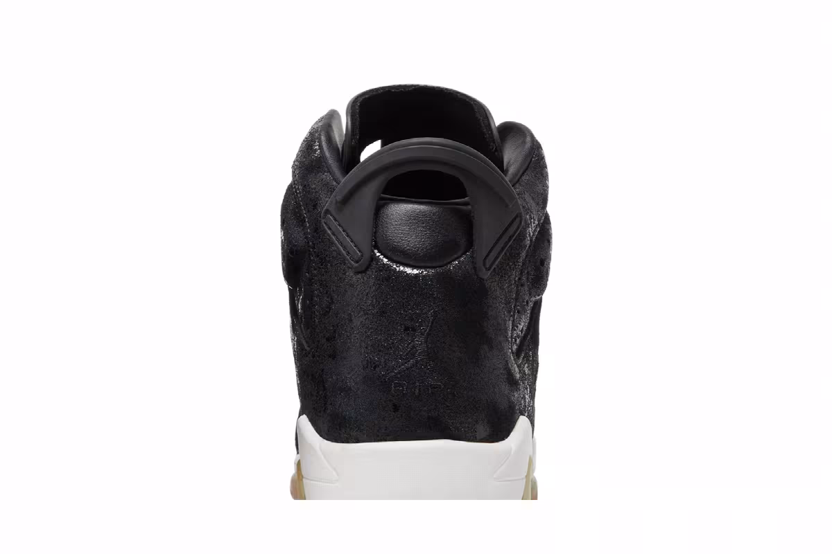 Air Jordan 6 GG Heiress, view 8