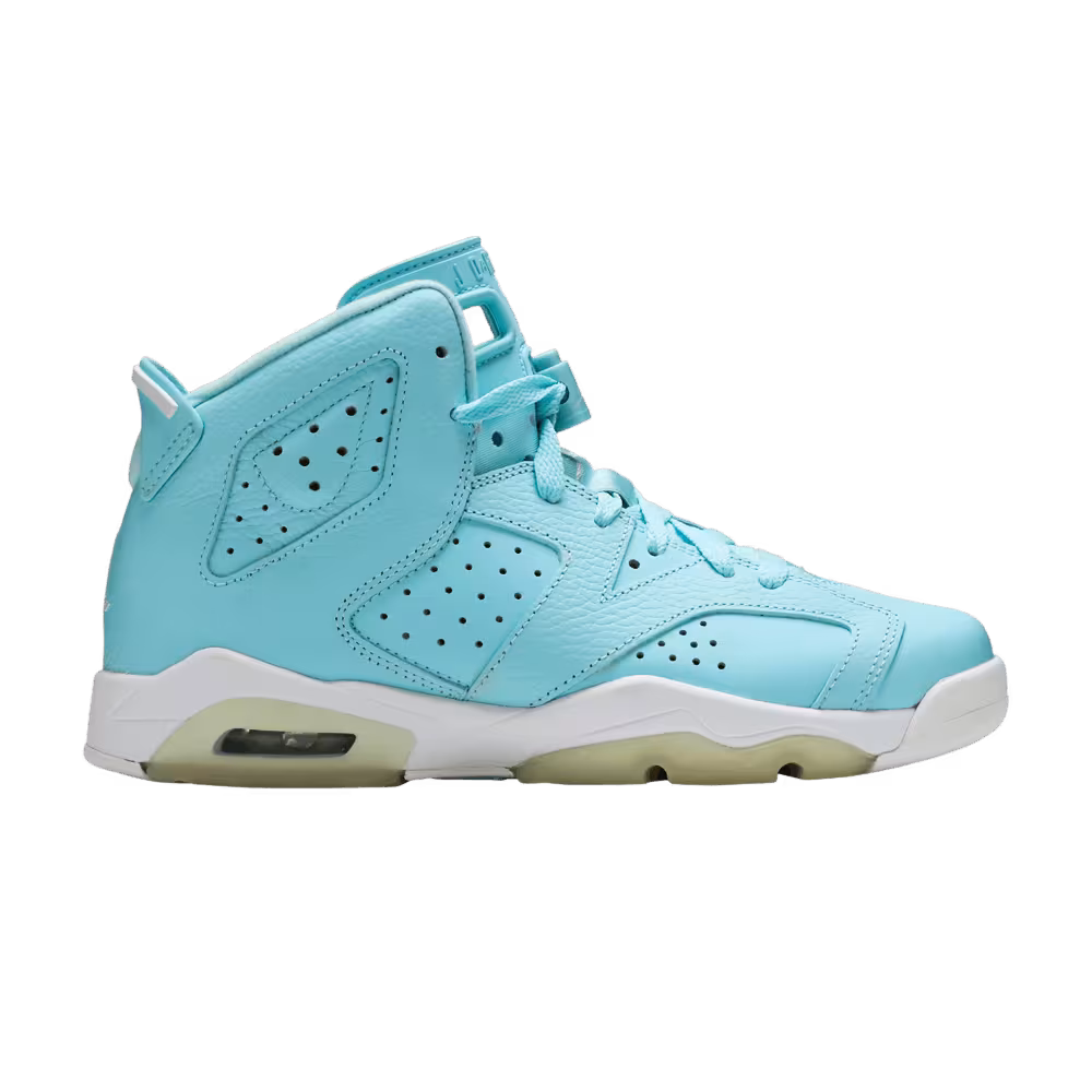 Air Jordan 6 GG Pantone