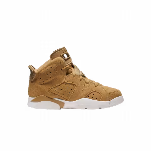Air Jordan 6 Retro PS 'Wheat'