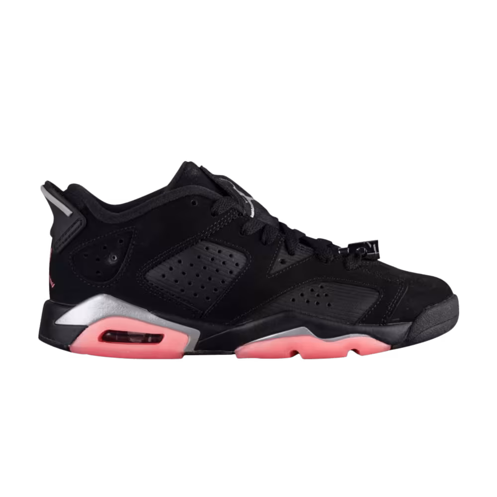 Air Jordan 6 Low GG Sunblush
