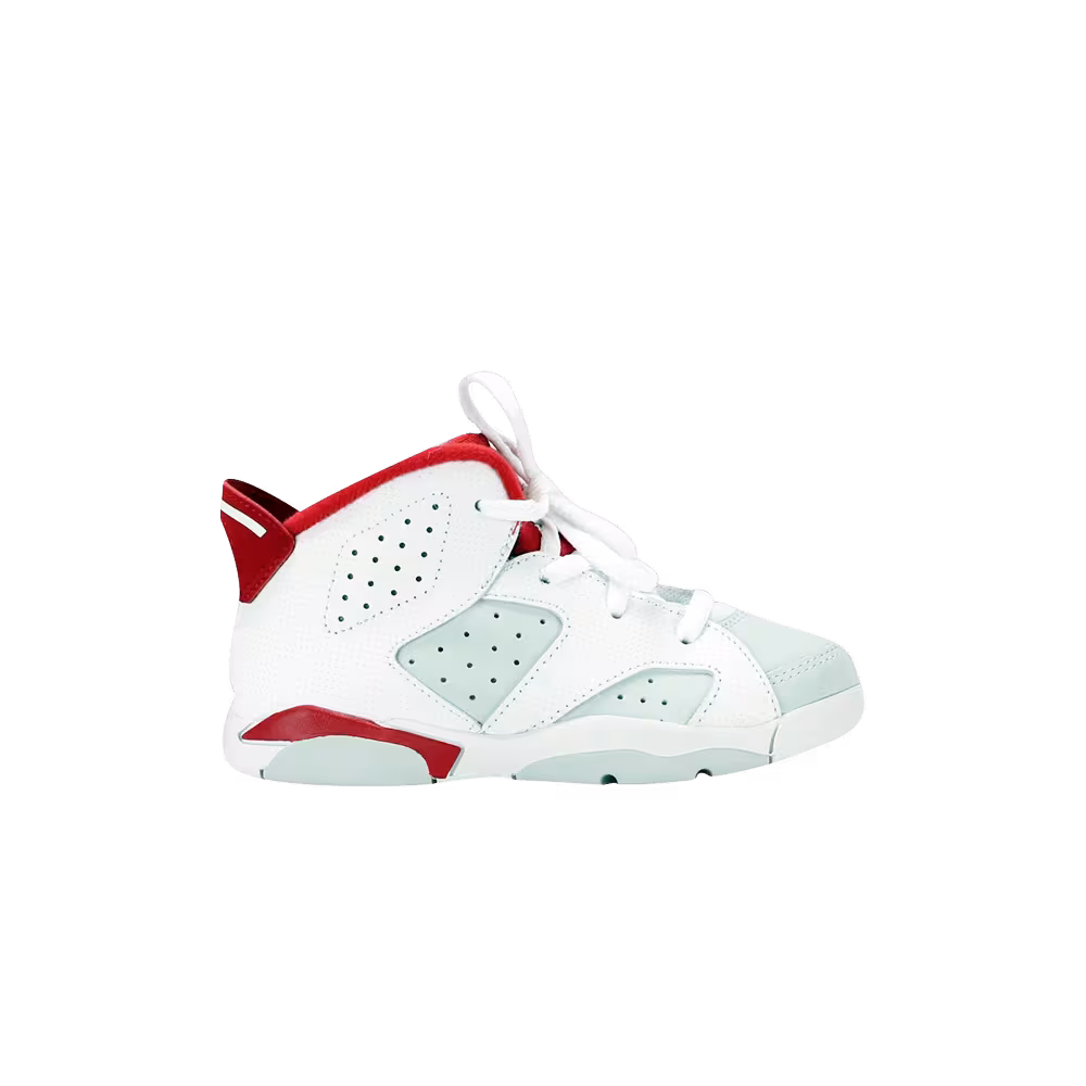 Air Jordan 6 BT Alternate 91