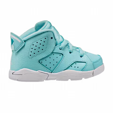 Air Jordan 6 Retro GT 'Pantone'