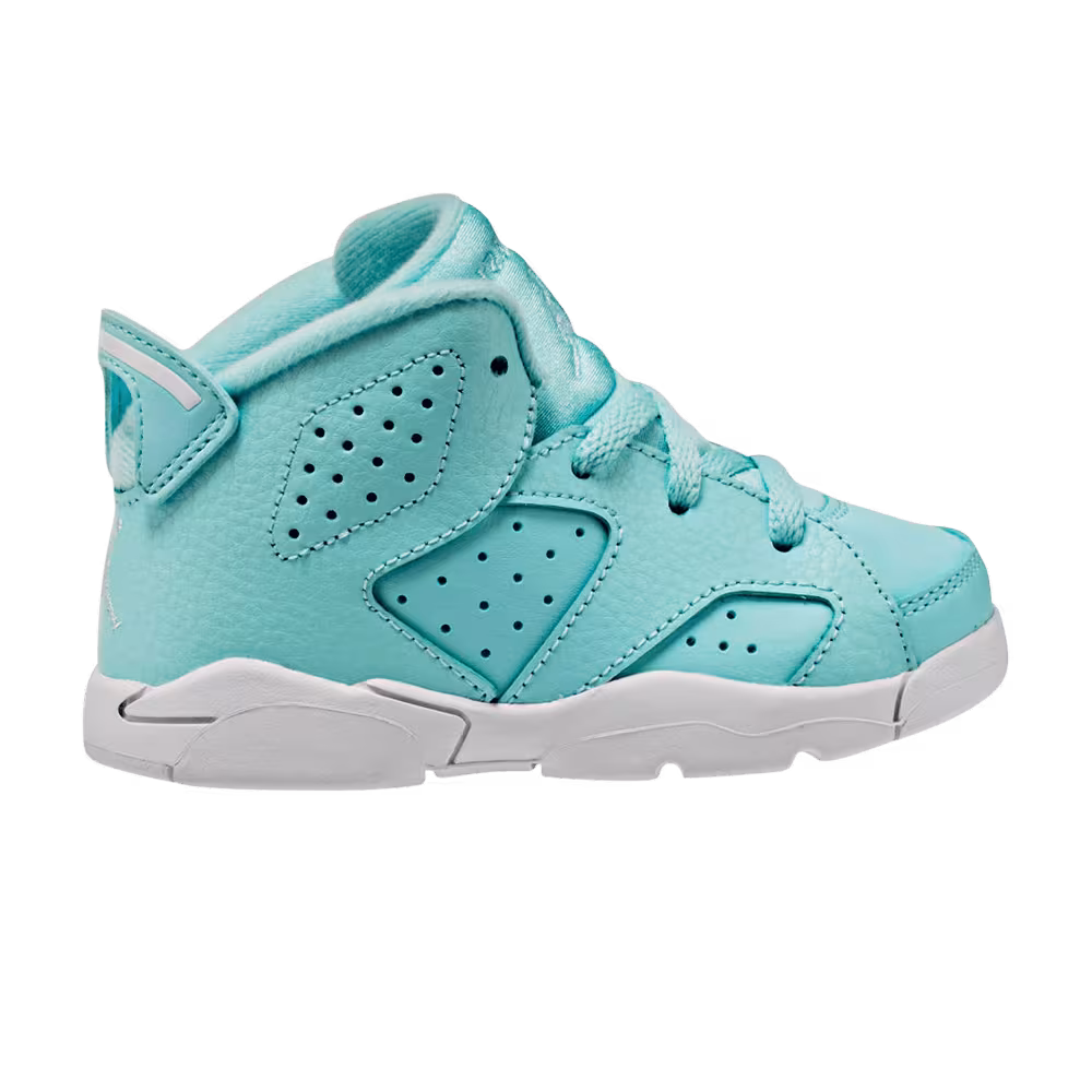 Air Jordan 6 GT Pantone
