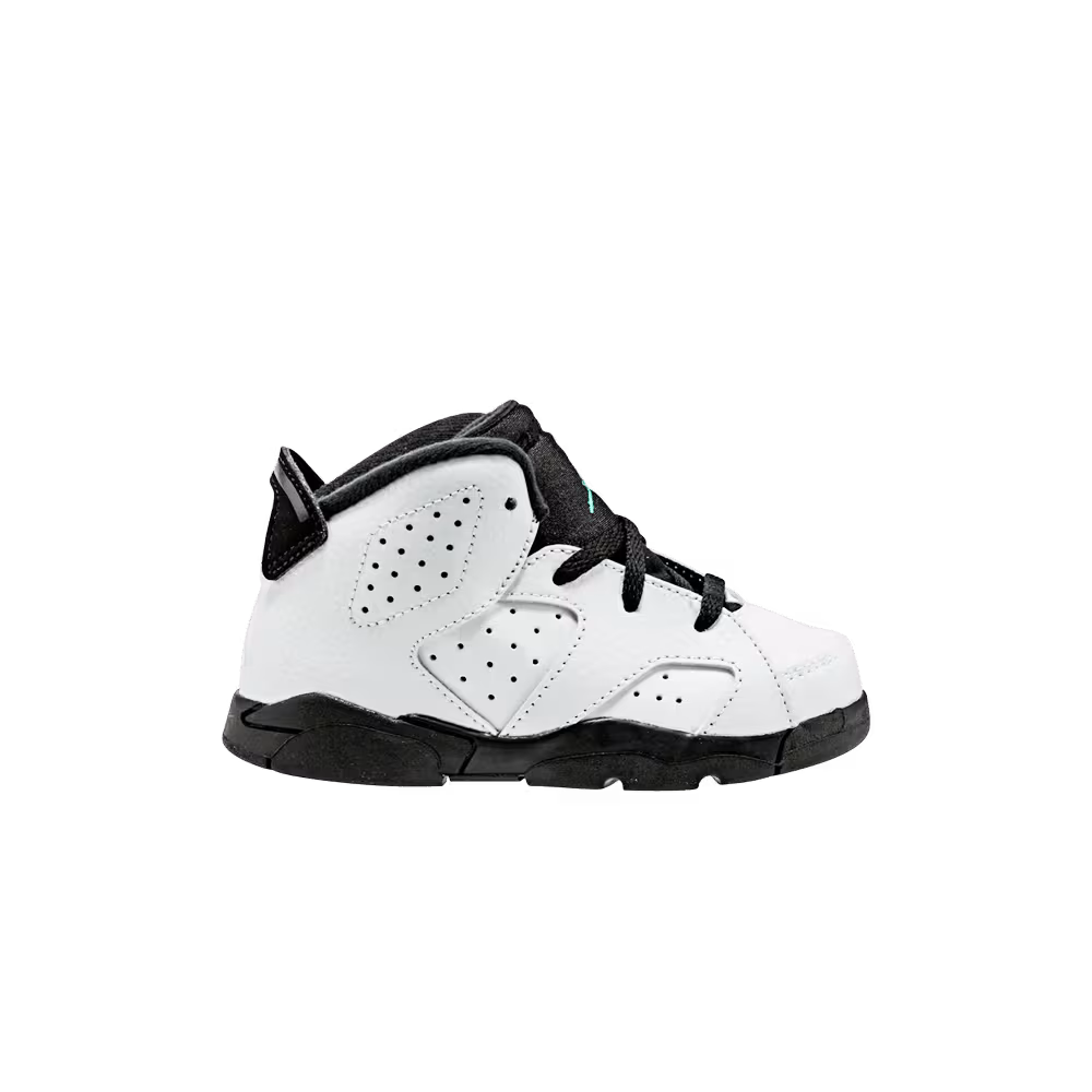 Air Jordan 6 BT Hyper Jade