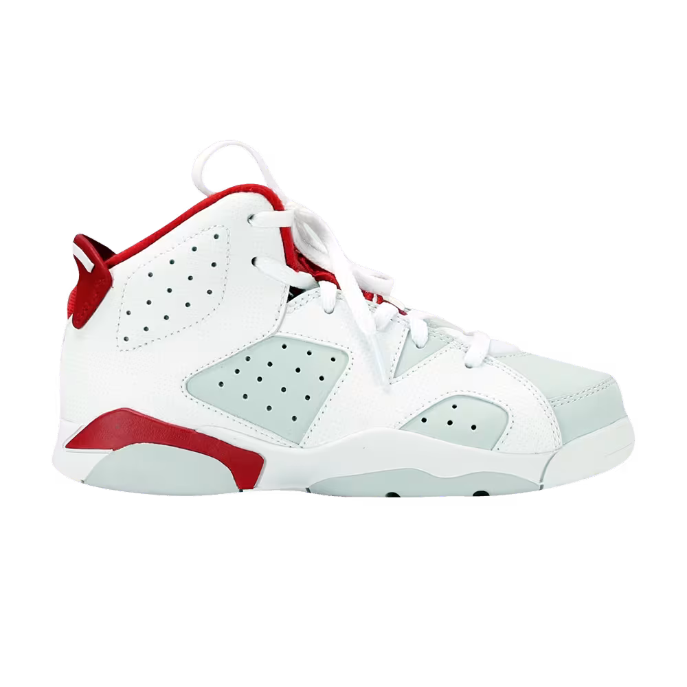 Air Jordan 6 PS Alternate