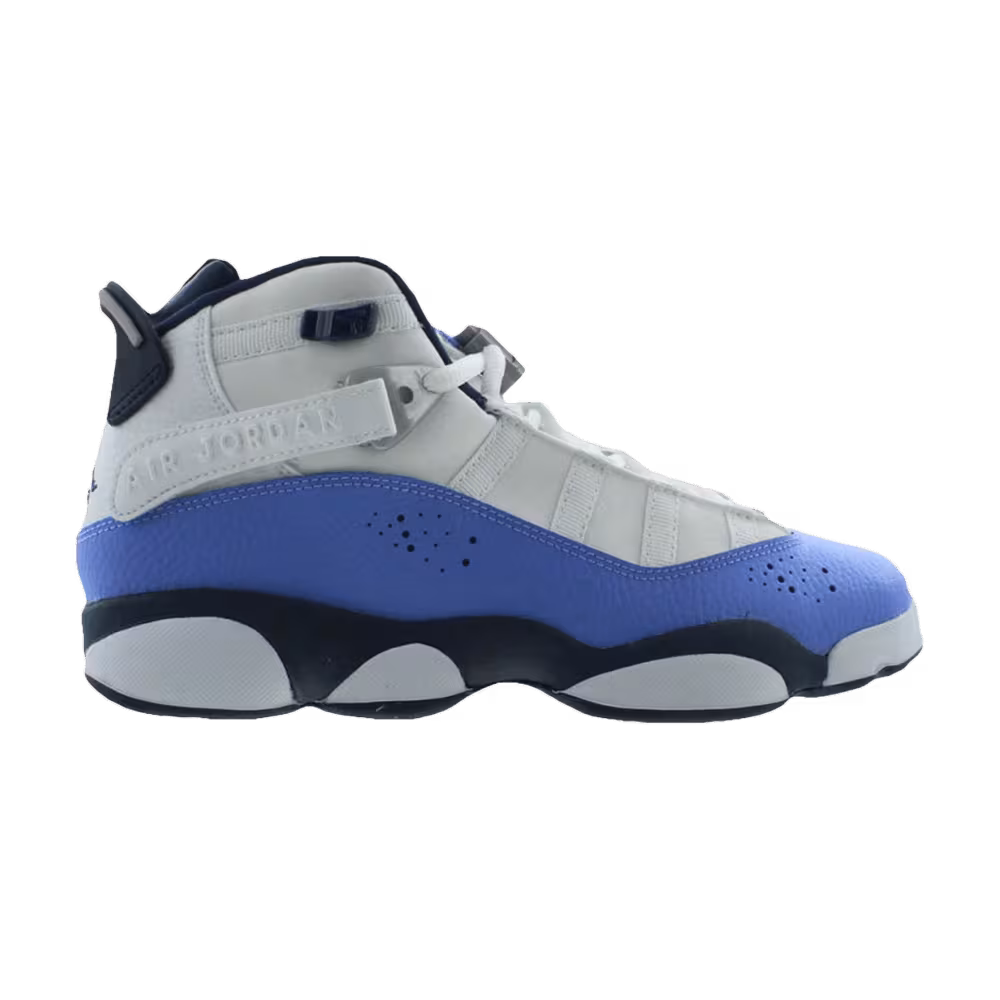 Air Jordan 6 Rings GG UNC