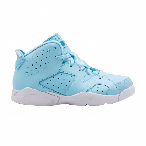 Air Jordan 6 Retro GP 'Still Blue'