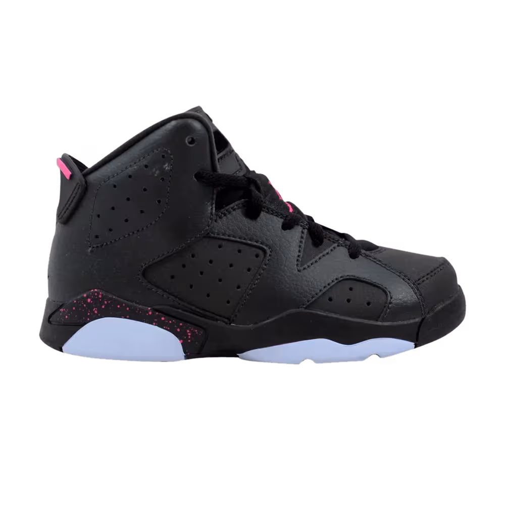 Air Jordan 6 GP Anthracite