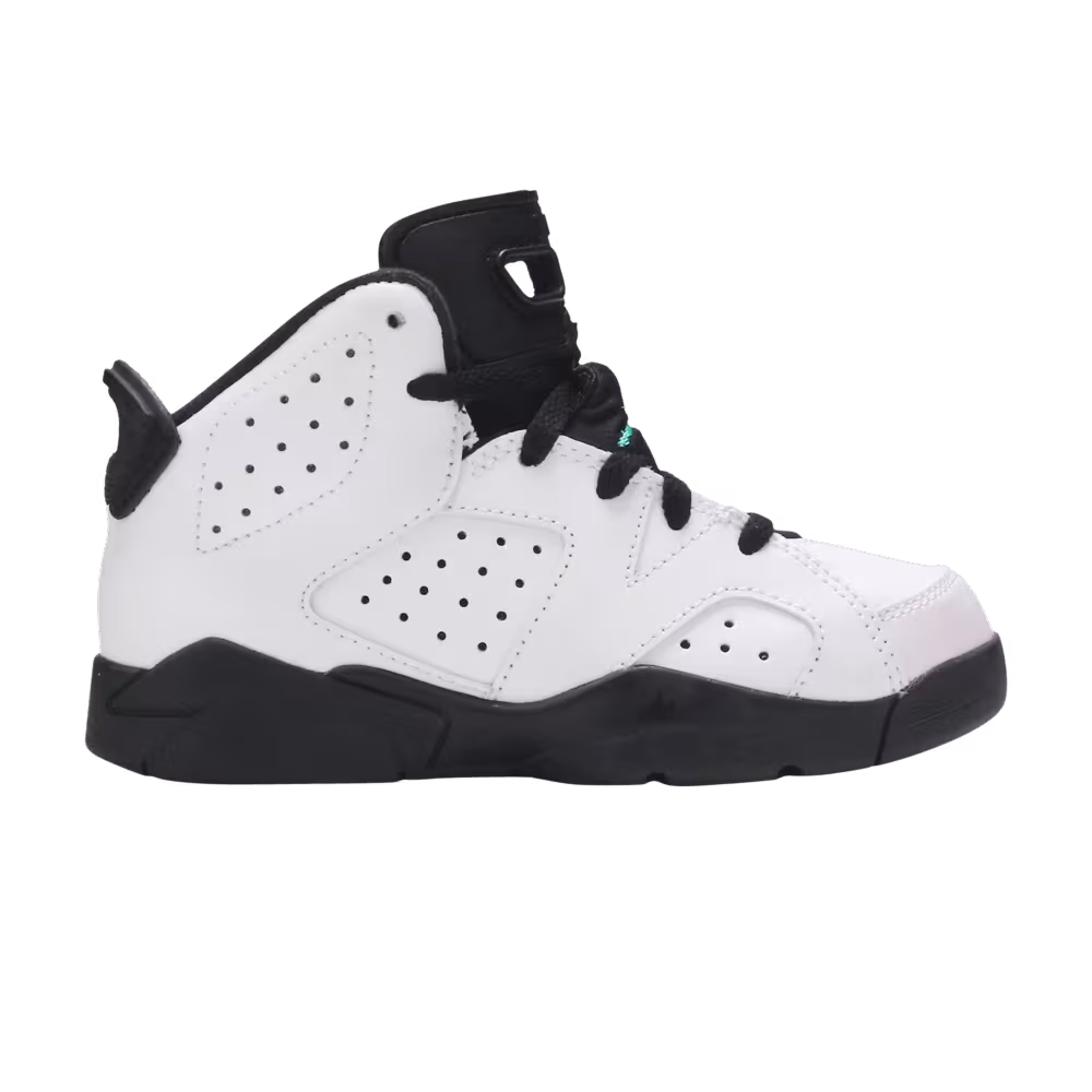 Air Jordan 6 PS Hyper Jade