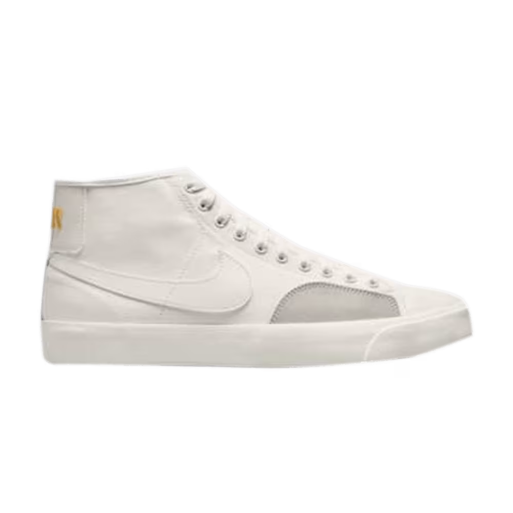 Nike Blazer Court Mid Premium SB Sail