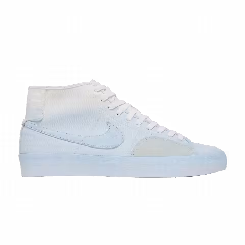 Nike Blazer Court Mid Premium SB 'Celestine Blue'