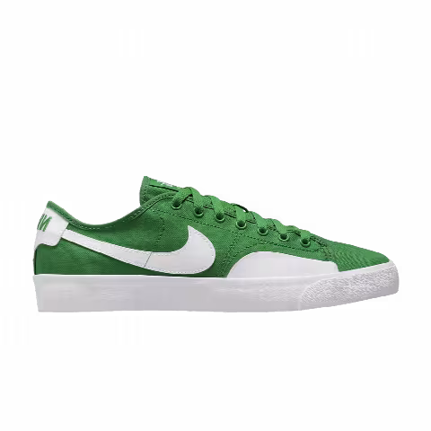 Nike Blazer Court SB 'Lucky Green'