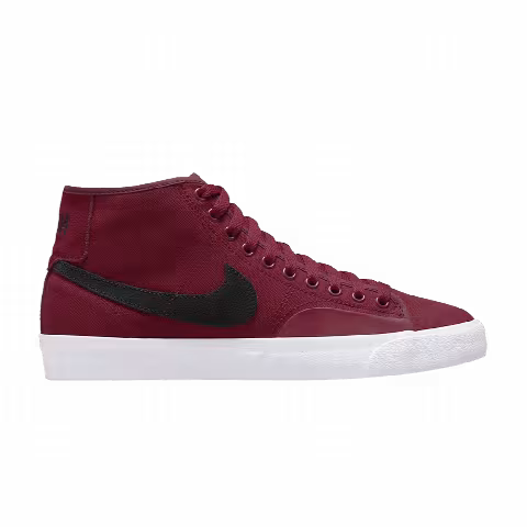 Nike Blazer Court Mid Premium SB 'Team Red'