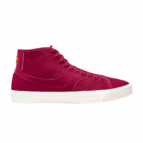 Nike Blazer Court Mid Premium SB 'Mystic Hibiscus'