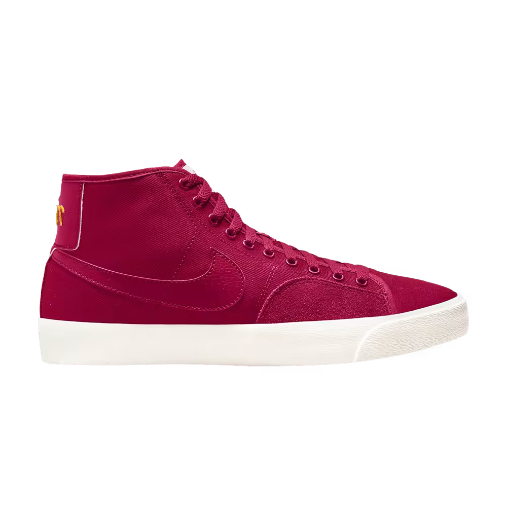 Nike Blazer Court Mid Premium SB Mystic Hibiscus