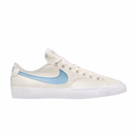 Nike Blazer Court SB 'Phantom Cerulean'