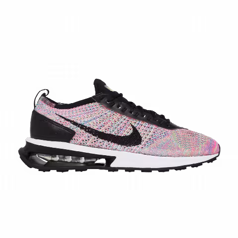 Nike Air Max Flyknit Racer 'Multi-Color'
