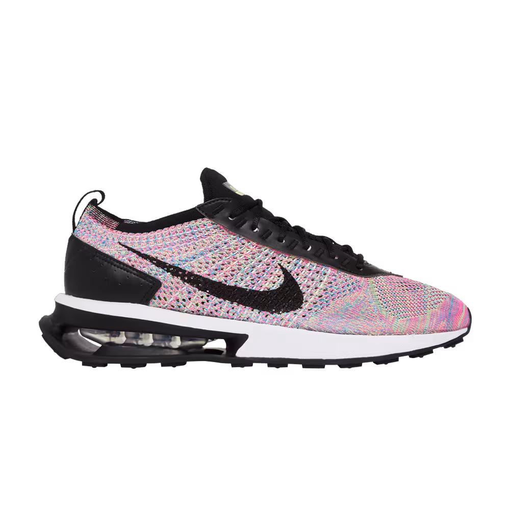 Nike Air Max Flyknit Racer Multi-Color