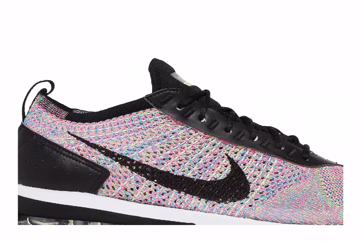 Nike Air Max Flyknit Racer Multi-Color, view 3