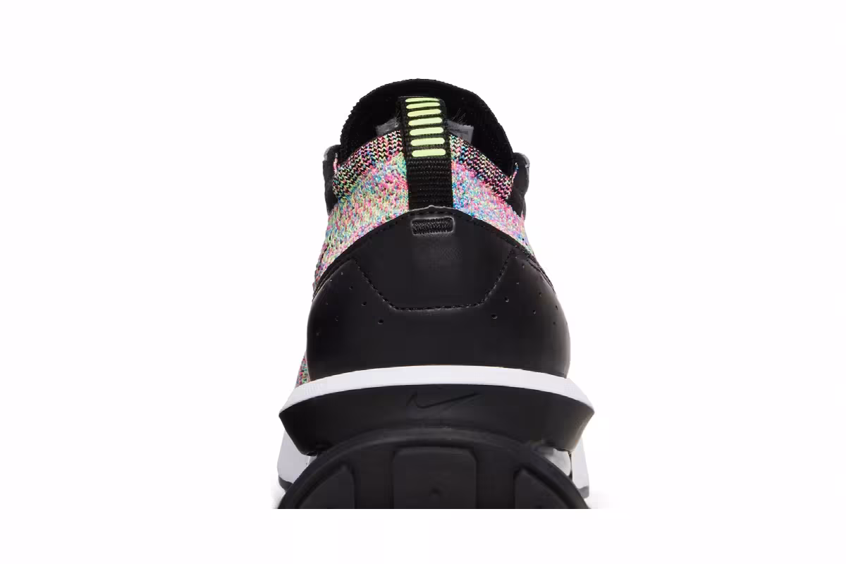 Nike Air Max Flyknit Racer Multi-Color, view 8