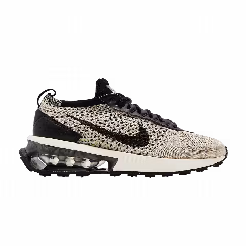 Nike Wmns Air Max Flyknit Racer 'Sesame'