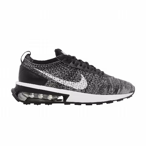 Nike Wmns Air Max Flyknit Racer 'Oreo'