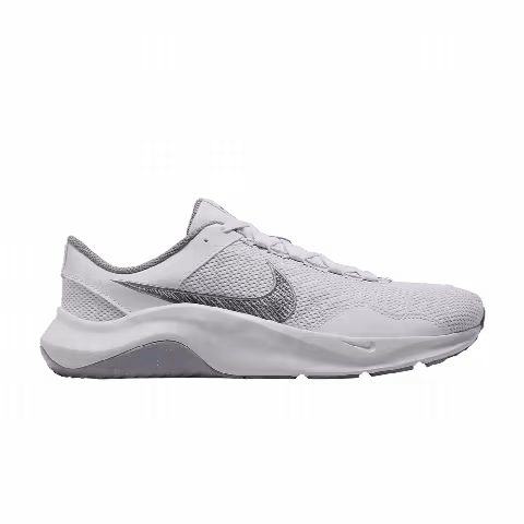 Nike Legend Essential 3 Next Nature 'Photon Dust Anthracite'
