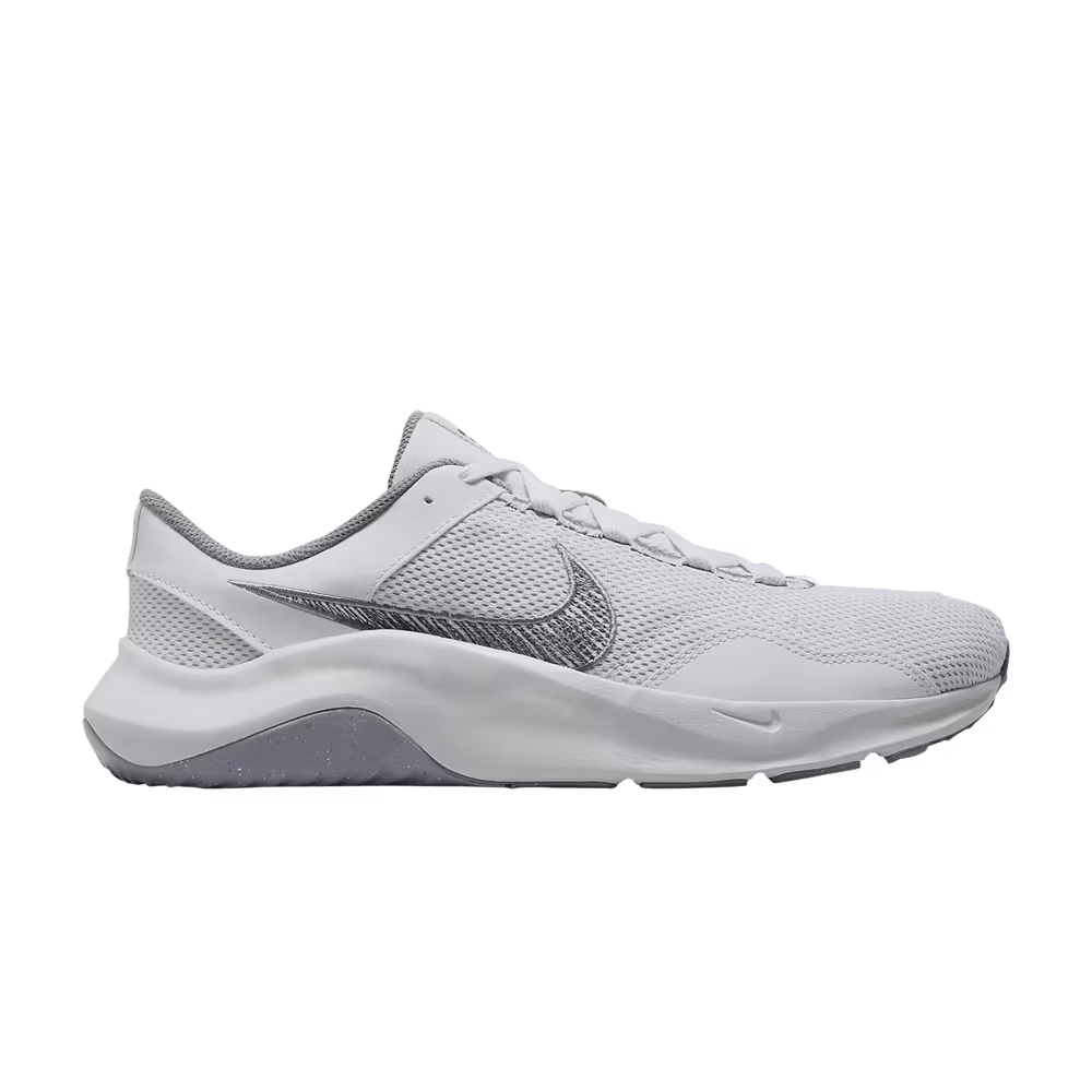 Nike Legend Essential 3 Next Nature Photon Dust Anthracite