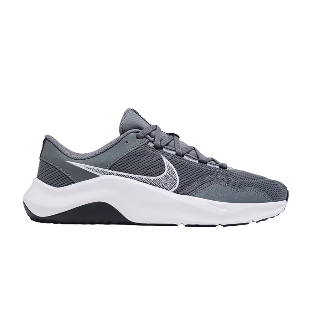 Nike Legend Essential 3 Next Nature Smoke Grey