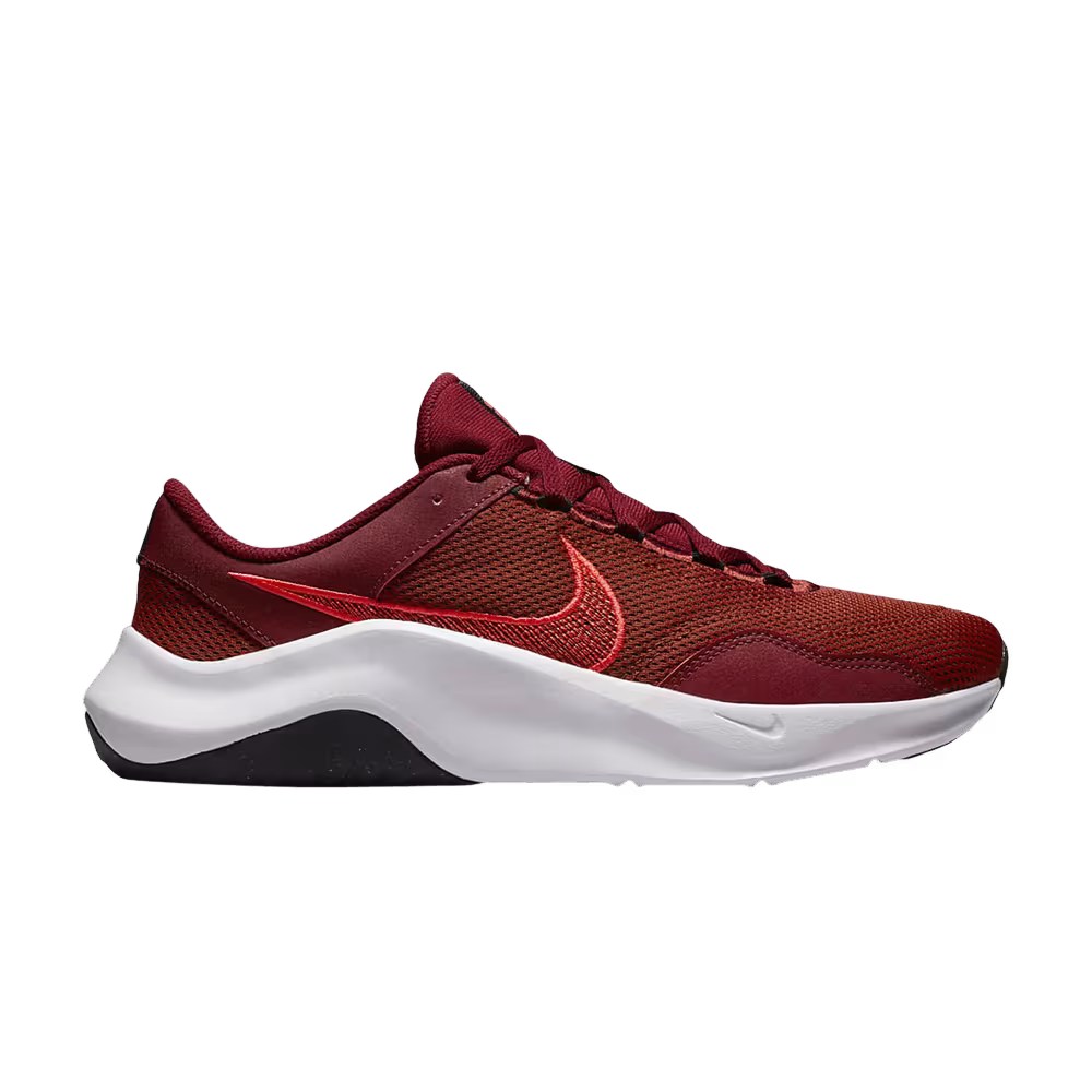 Nike Legend Essential 3 Next Nature Team Red