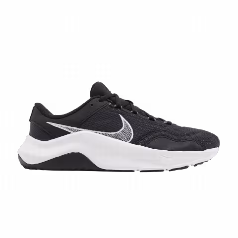 Nike Wmns Legend Essential 3 Next Nature 'Black White'
