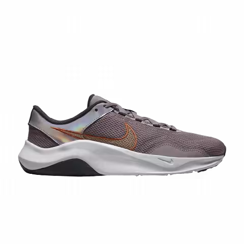 Nike Wmns Legend Essential 3 Next Nature Premium 'Purple Smoke Metallic Copper'