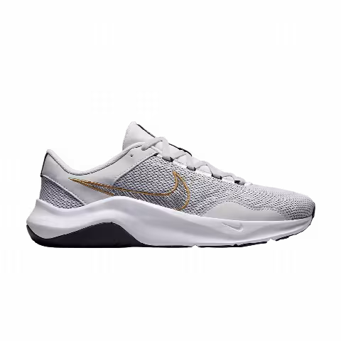 Nike Legend Essential 3 Next Nature 'Photon Dust Gold'