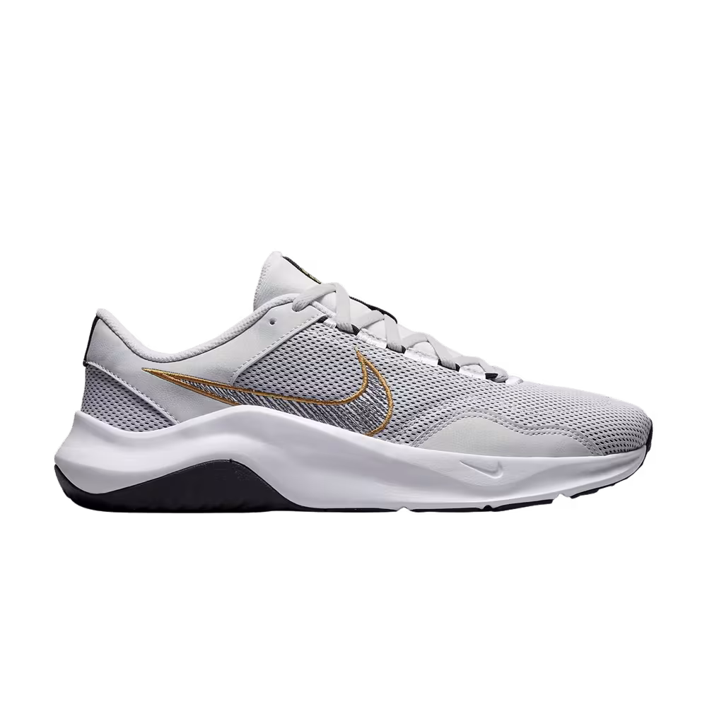 Nike Legend Essential 3 Next Nature Photon Dust Gold