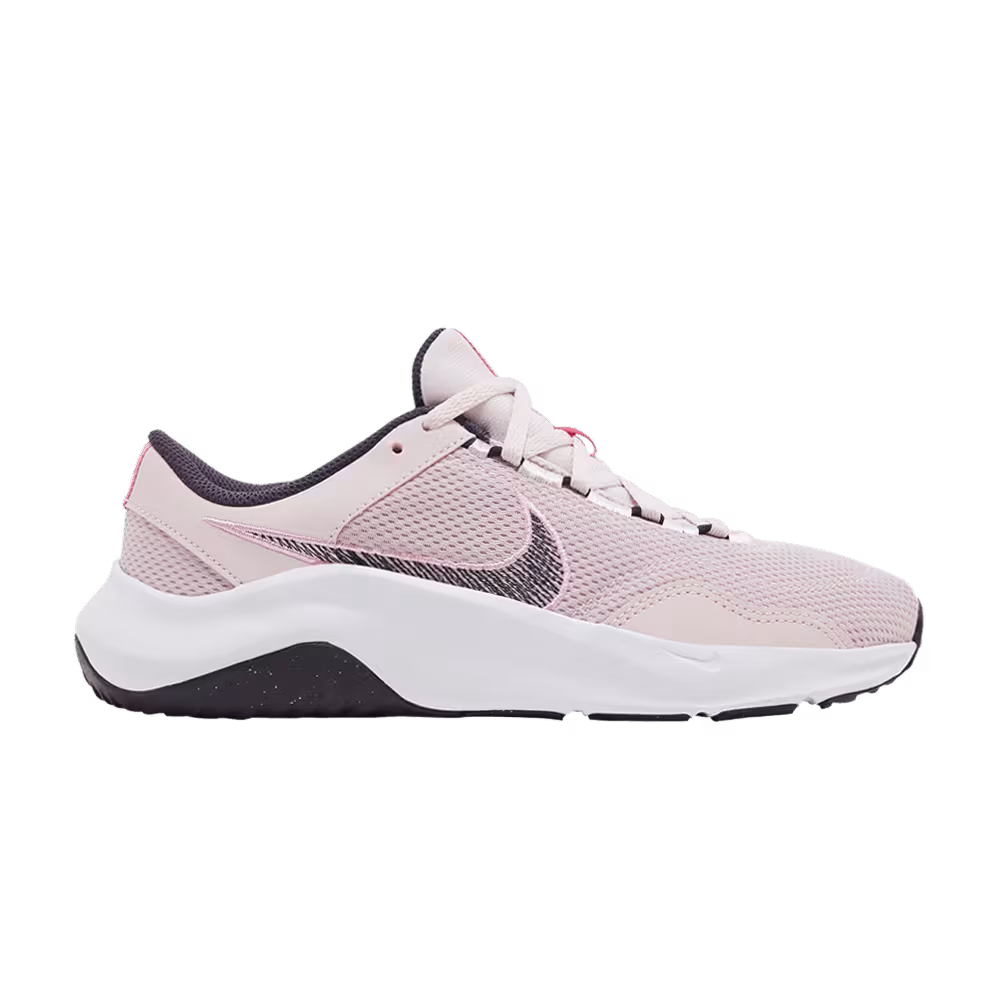 Nike Women's Legend Essential 3 Next Nature Barely Rose