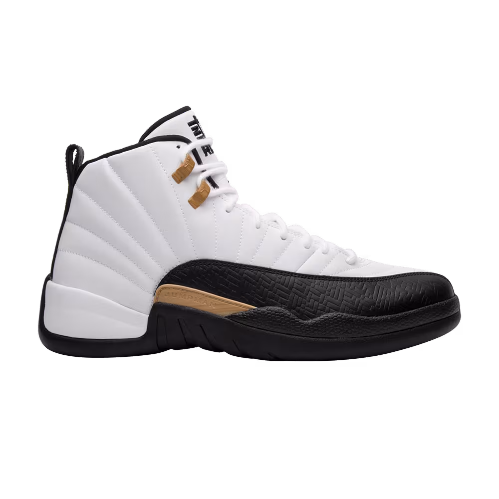 Air Jordan 12 Chinese New Year 2017