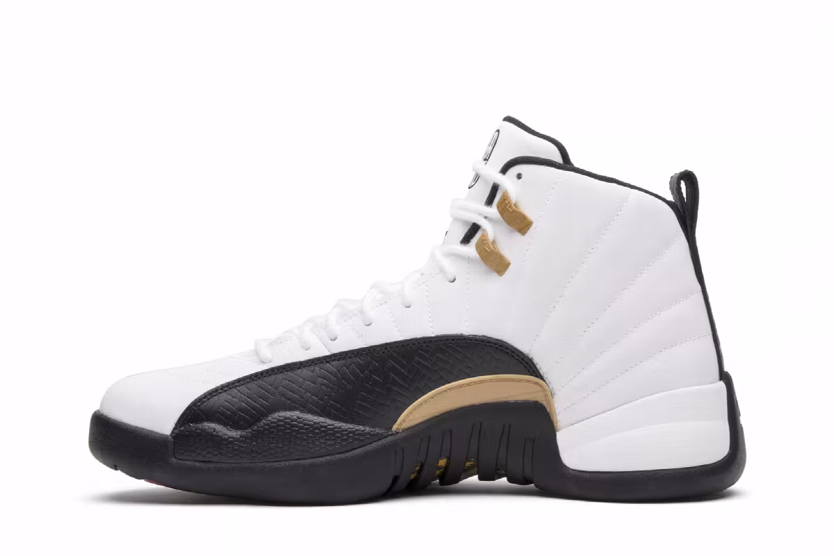 Air Jordan 12 Chinese New Year 2017, view 4