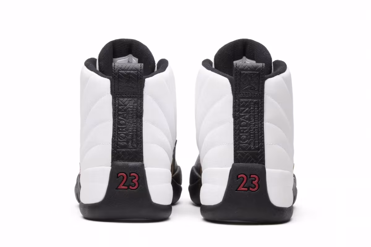 Air Jordan 12 Chinese New Year 2017, view 7