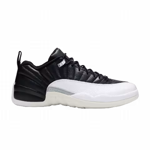 Air Jordan 12 Retro Low 'Playoffs'