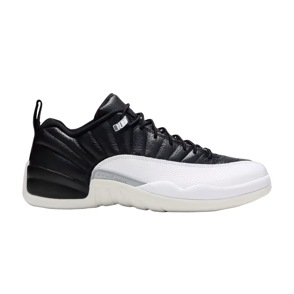 Air Jordan 12 Low Playoffs