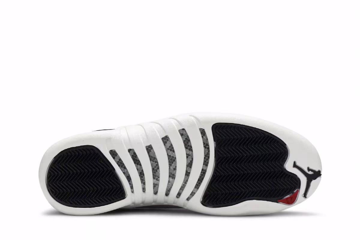 Air Jordan 12 Low Playoffs, view 5