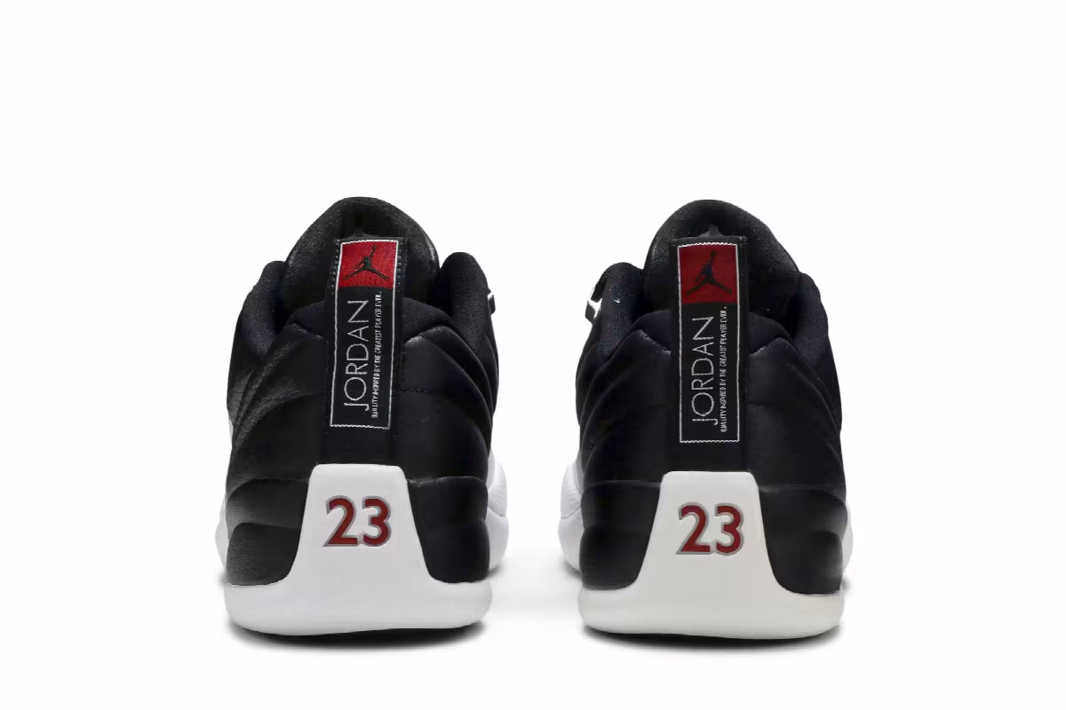 Air Jordan 12 Low Playoffs, view 7
