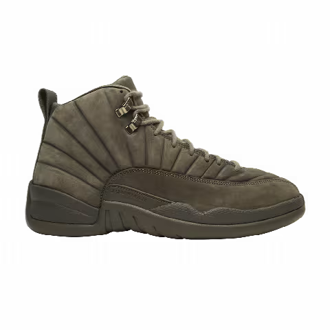 PSNY x Air Jordan 12 Retro 'Milan'