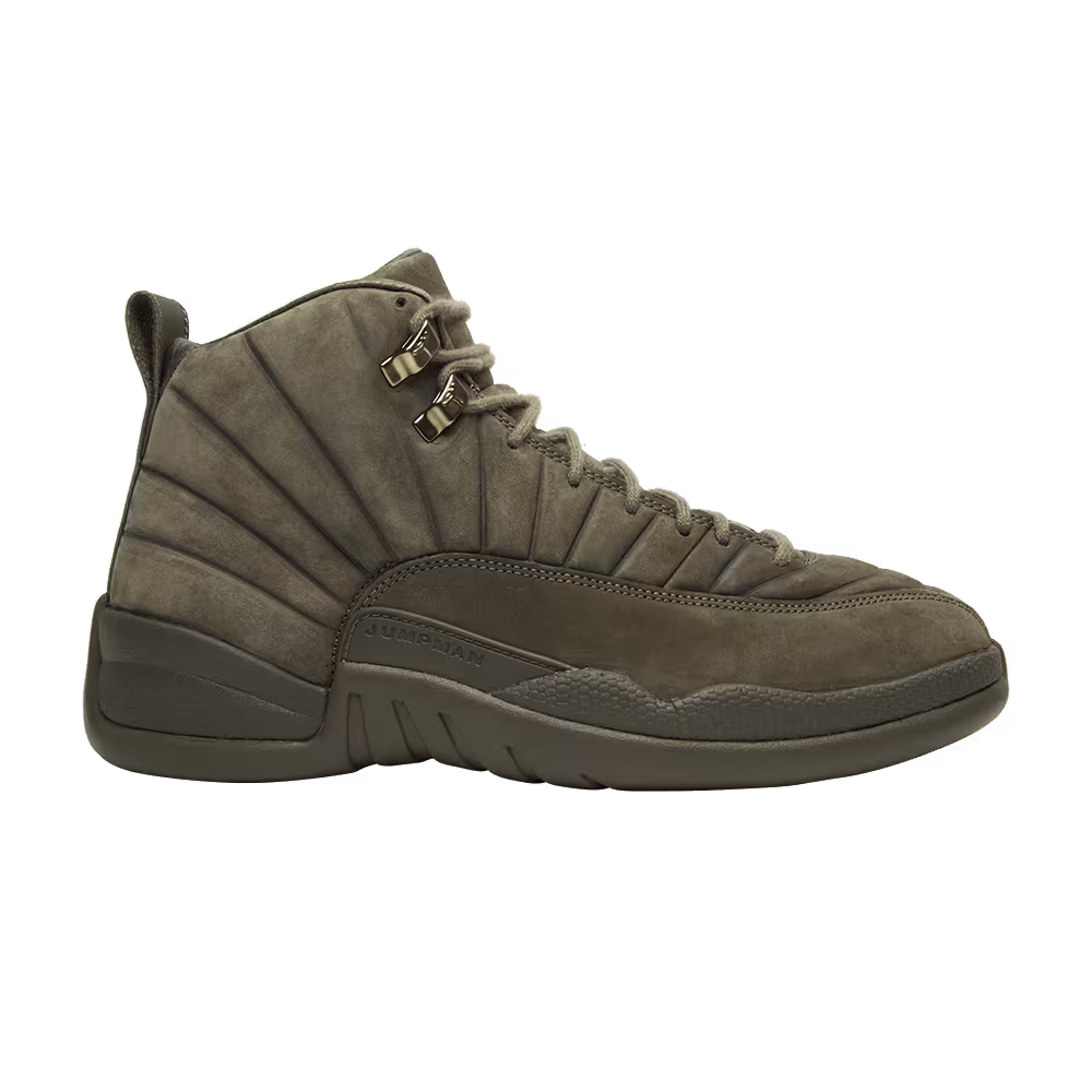 PSNY x Air Jordan 12 Milan